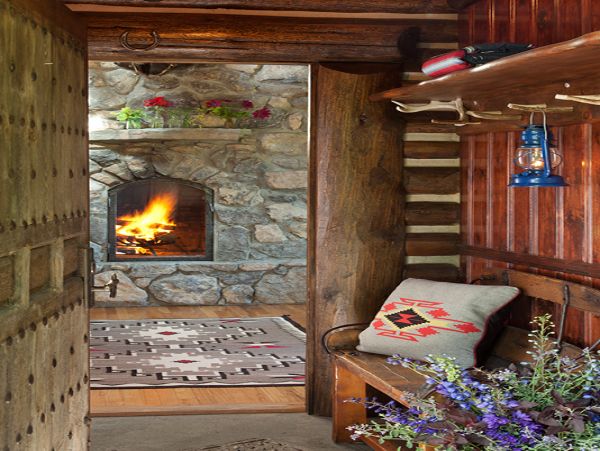 Jackson Hole Wy Home 1005442