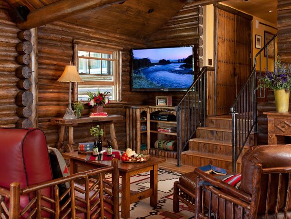 Jackson Hole Wy Home 1005442
