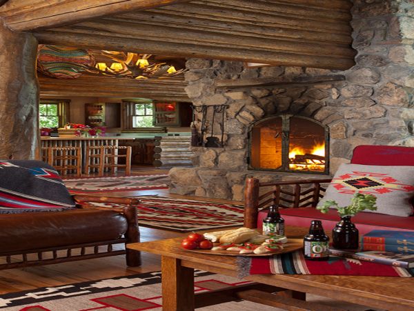 Jackson Hole Wy Home 1005442