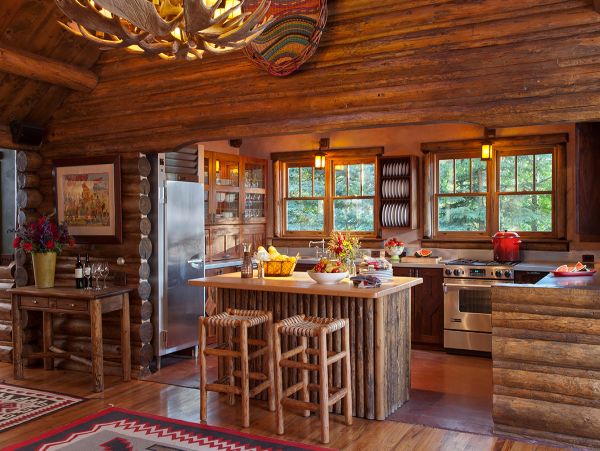 Jackson Hole Wy Home 1005442