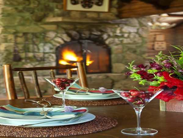 Jackson Hole Wy Home 1005442