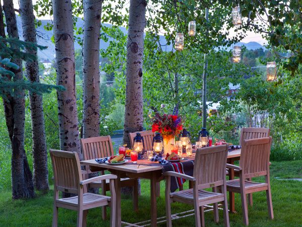 Jackson Hole Wy Home 1005442