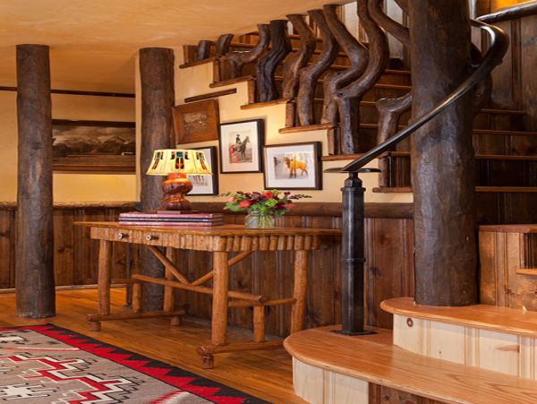 Jackson Hole Wy Home 1005442