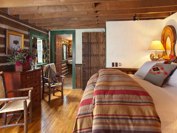 Jackson Hole Wy Home 1005442