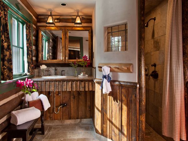 Jackson Hole Wy Home 1005442