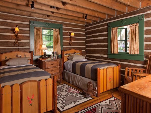 Jackson Hole Wy Home 1005442