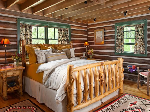 Jackson Hole Wy Home 1005442