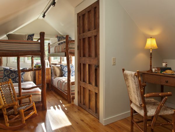 Jackson Hole Wy Home 1005442