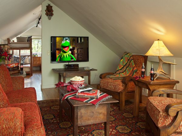 Jackson Hole Wy Home 1005442