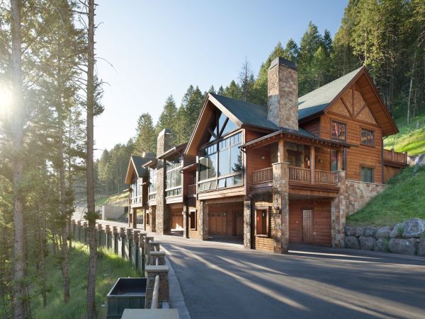 Jackson Hole Wy Home 1005443