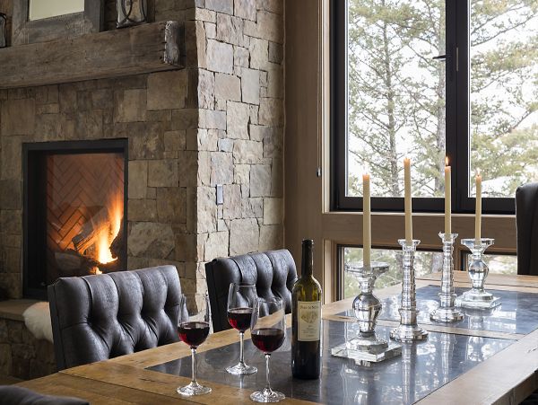 Jackson Hole Wy Home 1005443