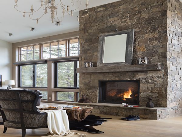 Jackson Hole Wy Home 1005443