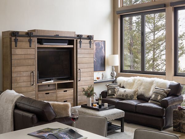 Jackson Hole Wy Home 1005443