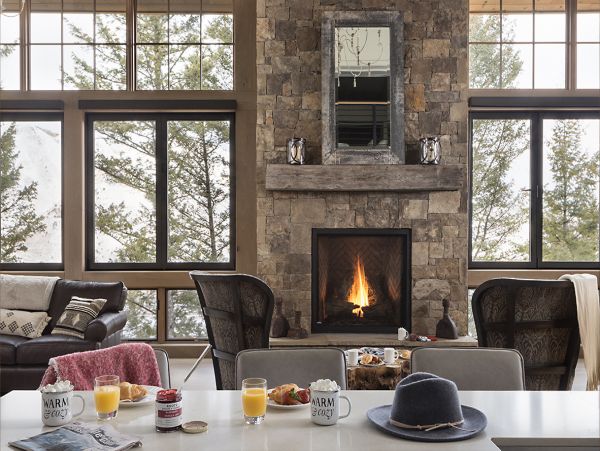 Jackson Hole Wy Home 1005443