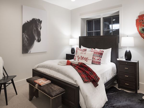 Jackson Hole Wy Home 1005443
