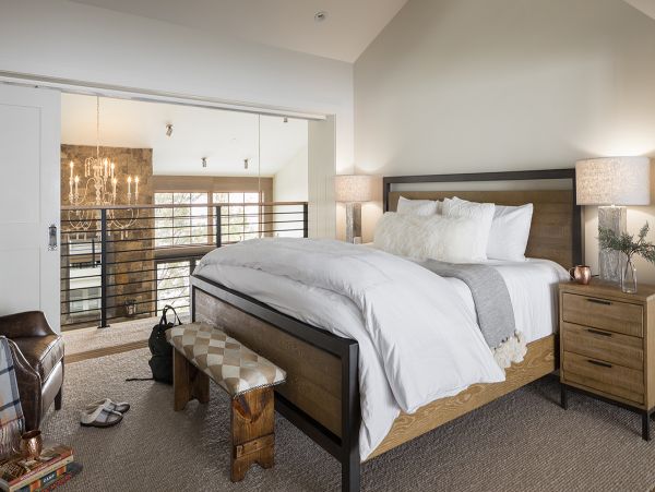 Jackson Hole Wy Home 1005443