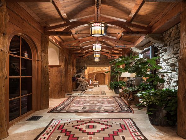 Jackson Hole Wy Home 1005444