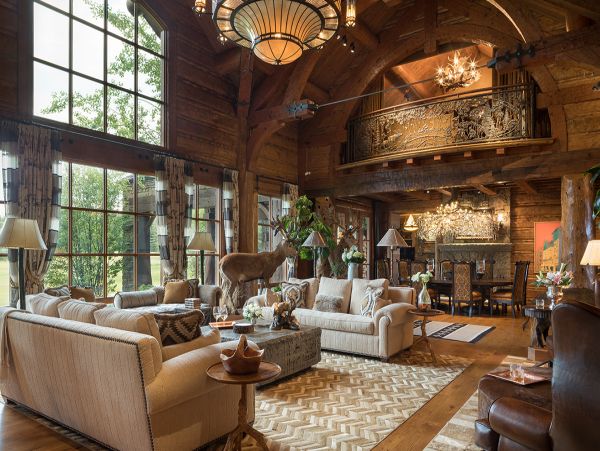 Jackson Hole Wy Home 1005444