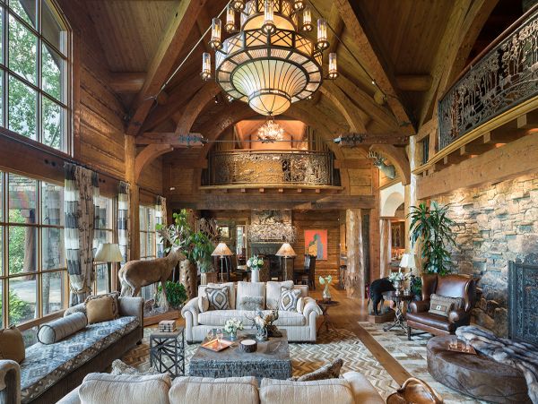 Jackson Hole Wy Home 1005444