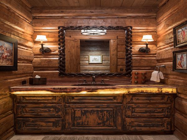 Jackson Hole Wy Home 1005444