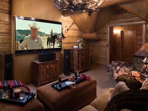 Jackson Hole Wy Home 1005444