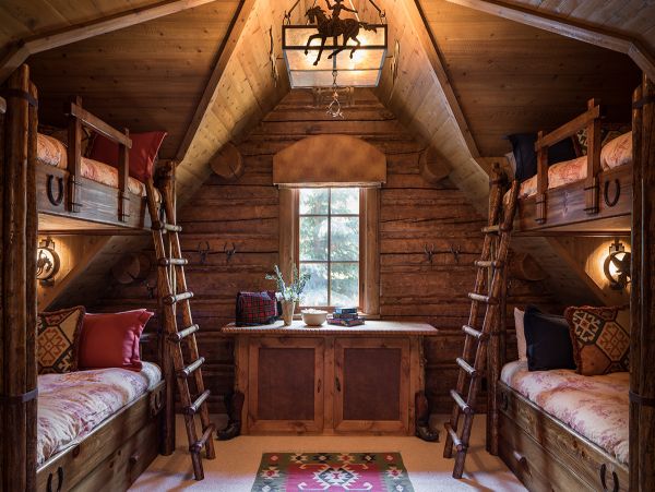 Jackson Hole Wy Home 1005444