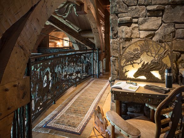 Jackson Hole Wy Home 1005444