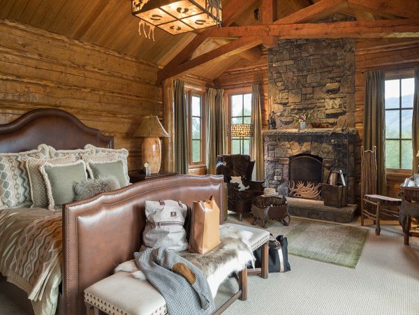 Jackson Hole Wy Home 1005444