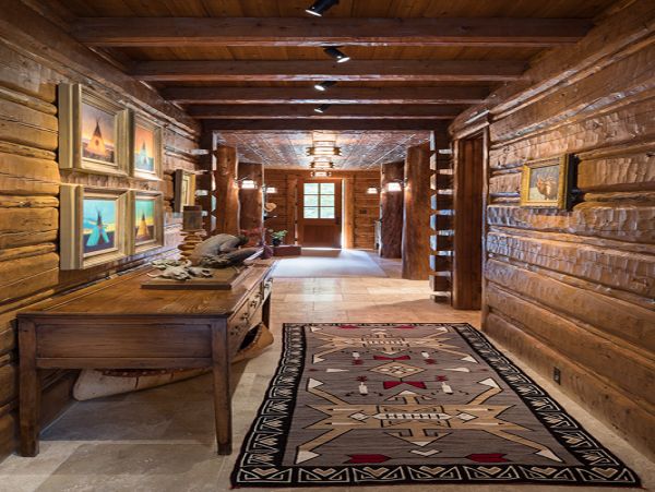 Jackson Hole Wy Home 1005444