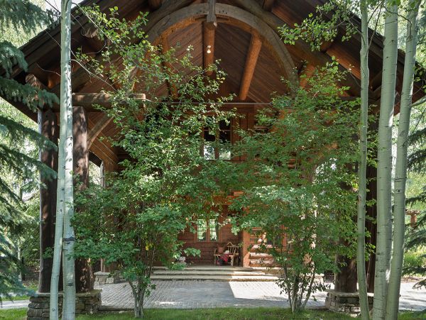 Jackson Hole Wy Home 1005444