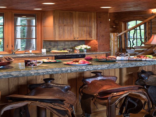Jackson Hole Wy Home 1005444