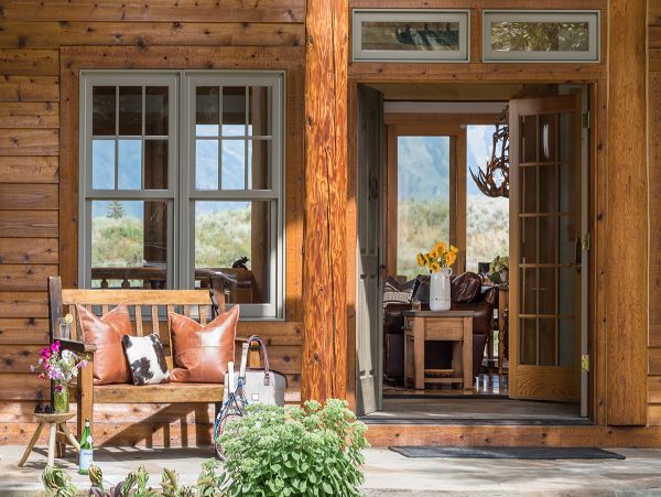 Jackson Hole Luxury Rental Great Amenities