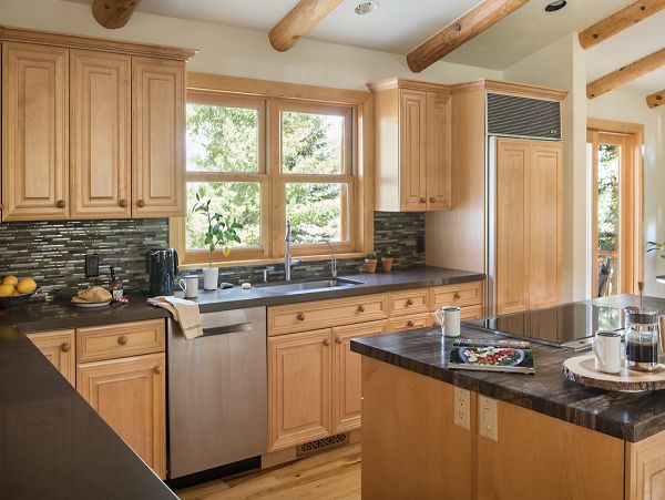 Jackson Hole Luxury Rental Great Amenities