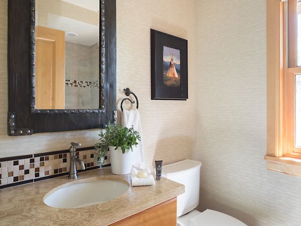 Jackson Hole Luxury Rental Great Amenities