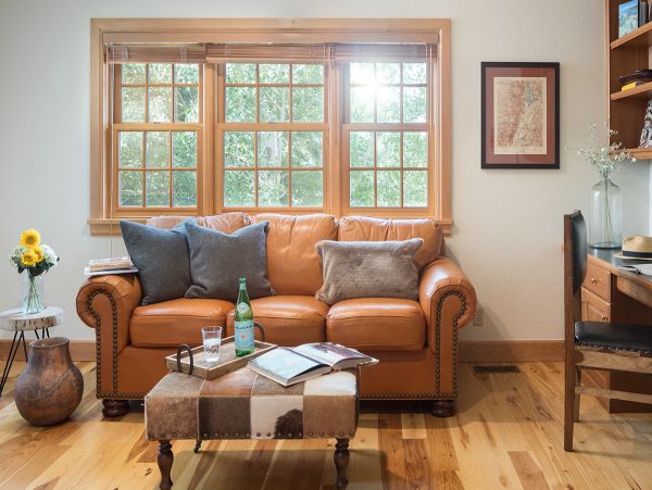 Jackson Hole Luxury Rental Great Amenities