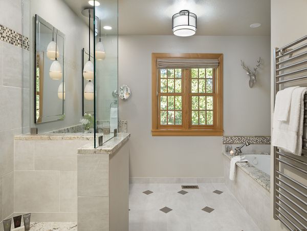 Jackson Hole Luxury Rental Great Amenities