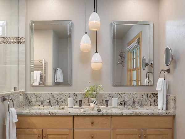 Jackson Hole Luxury Rental Great Amenities