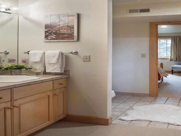 Jackson Hole Luxury Rental Great Amenities