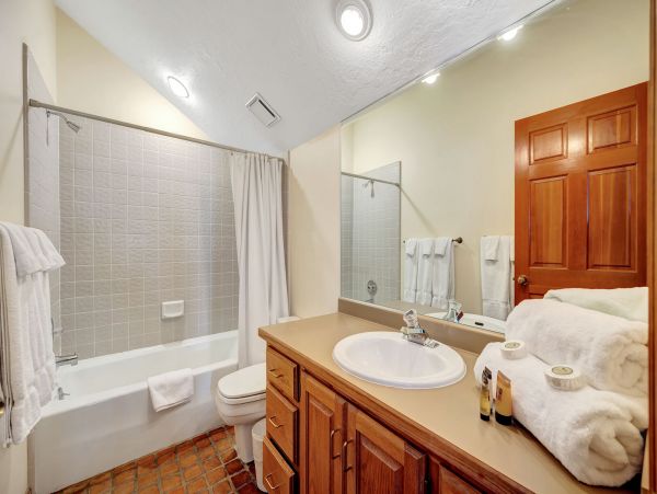 Alta Skiín/Ski-out Four Bedroom Vacation Rental Condo