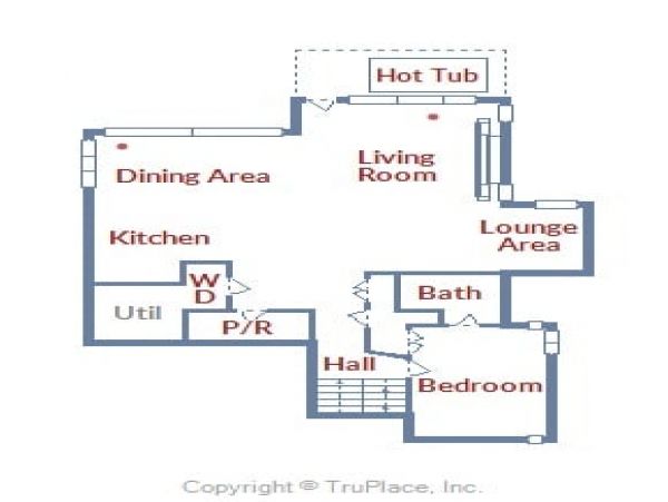 Alta Home 1005457