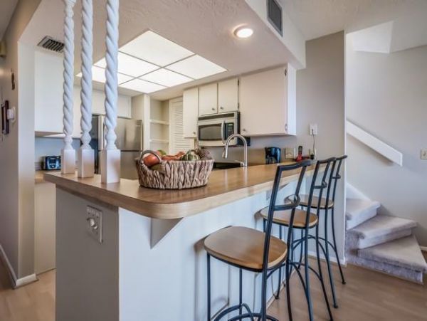 Beachfront Vacation Beach. Home In Boca Grande 3 Bedrooms