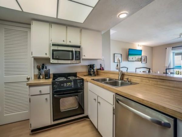 Beachfront Vacation Beach. Home In Boca Grande 3 Bedrooms