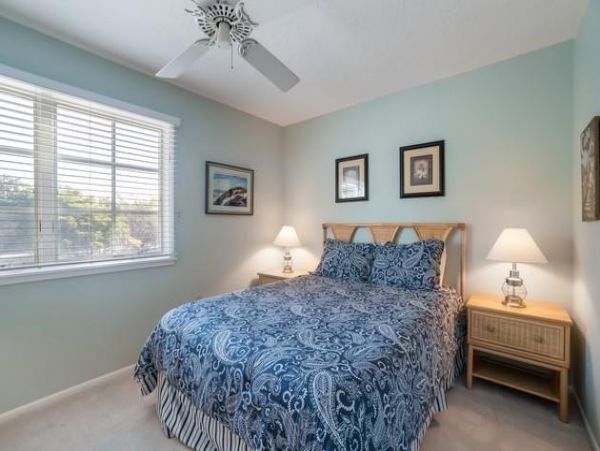 Beachfront Vacation Beach. Home In Boca Grande 3 Bedrooms