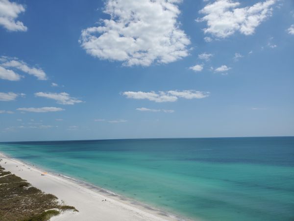 Updated Longboat Key Vacation Rental with Private Balcony