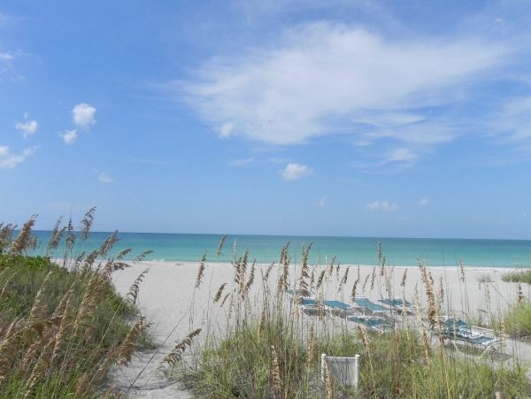 Updated Longboat Key Vacation Rental with Private Balcony