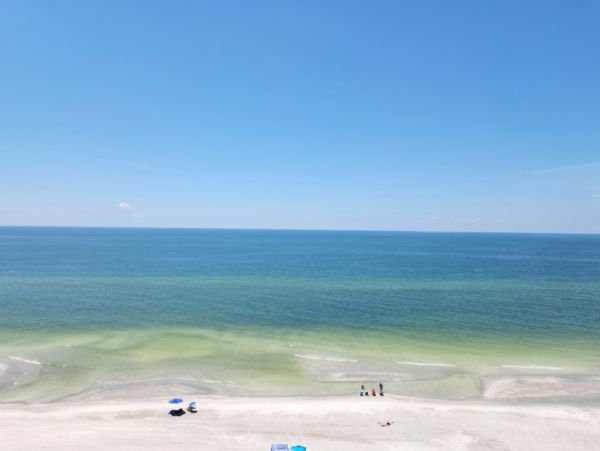 Updated Longboat Key Vacation Rental with Private Balcony