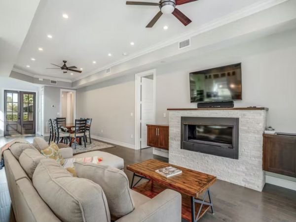 Gorgeous Naples Vacation Home with Private Pool & Spa