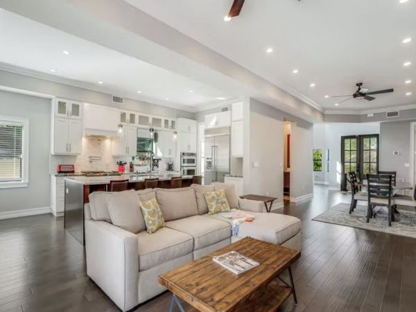 Gorgeous Naples Vacation Home with Private Pool & Spa