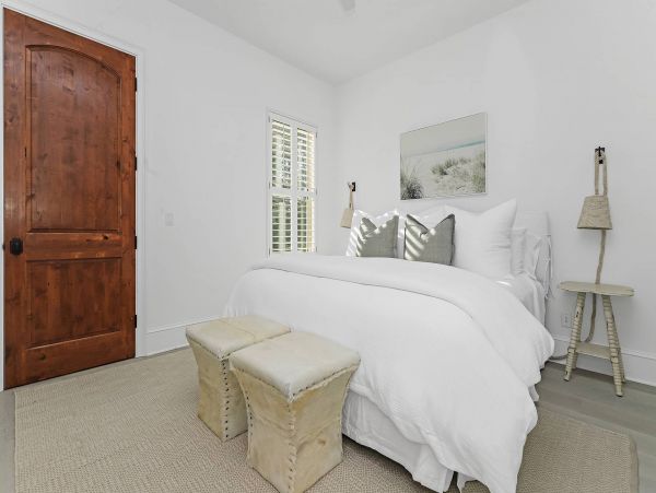 Blue Mountain Beach Four Bedrooms Vacation Home