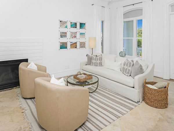 Blue Mountain Beach Four Bedrooms Vacation Home
